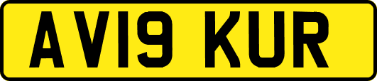 AV19KUR
