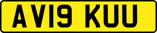 AV19KUU