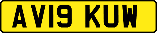 AV19KUW