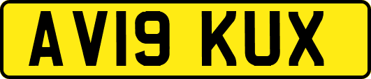 AV19KUX