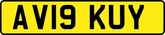 AV19KUY