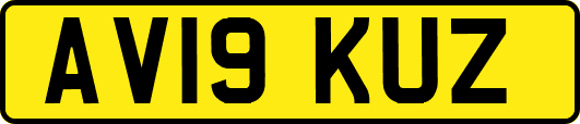 AV19KUZ