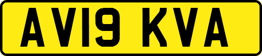 AV19KVA