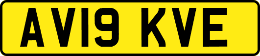 AV19KVE