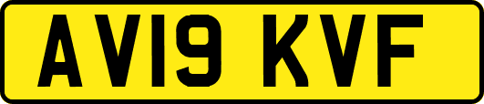 AV19KVF