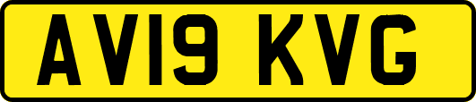 AV19KVG