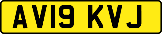 AV19KVJ