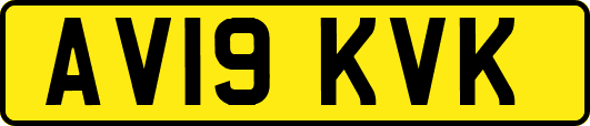 AV19KVK