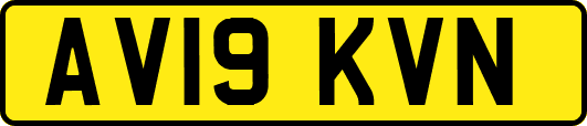 AV19KVN