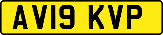 AV19KVP