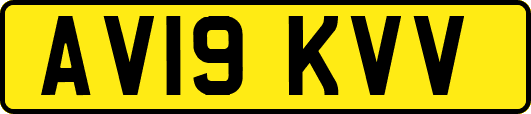 AV19KVV