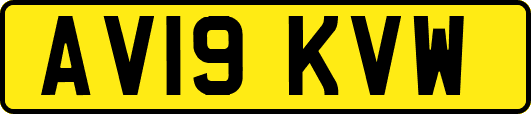 AV19KVW