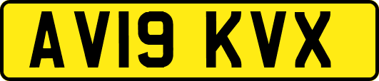 AV19KVX