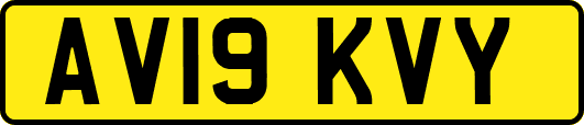 AV19KVY