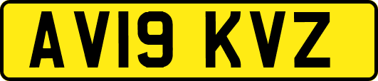 AV19KVZ