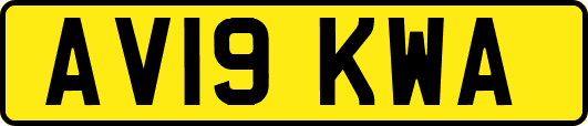 AV19KWA