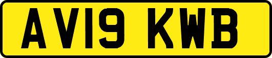 AV19KWB