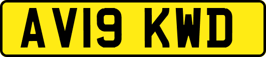 AV19KWD