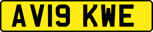 AV19KWE