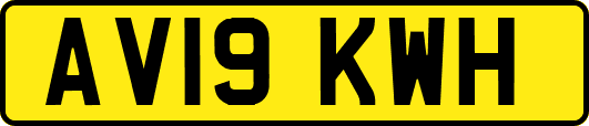 AV19KWH