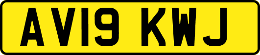AV19KWJ