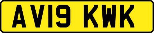 AV19KWK
