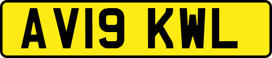 AV19KWL