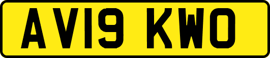AV19KWO