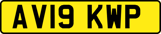 AV19KWP