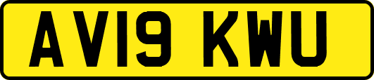 AV19KWU