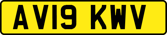 AV19KWV