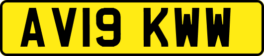 AV19KWW