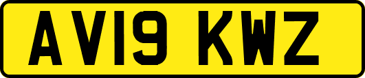 AV19KWZ