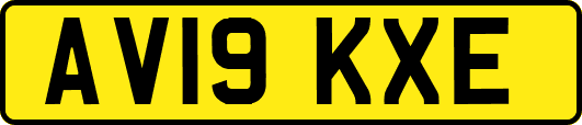 AV19KXE