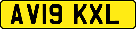 AV19KXL