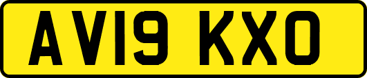 AV19KXO