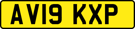 AV19KXP