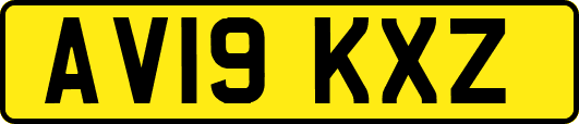 AV19KXZ
