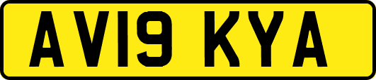 AV19KYA