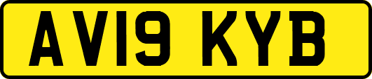 AV19KYB