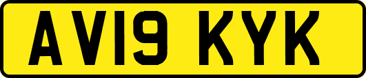 AV19KYK