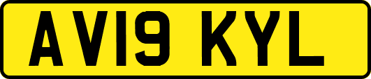 AV19KYL
