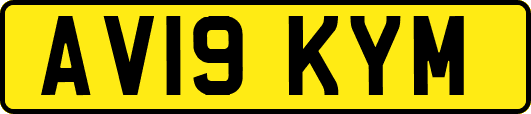 AV19KYM