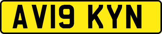 AV19KYN
