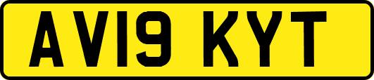AV19KYT