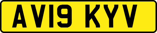 AV19KYV