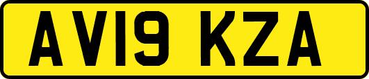 AV19KZA