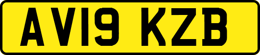 AV19KZB
