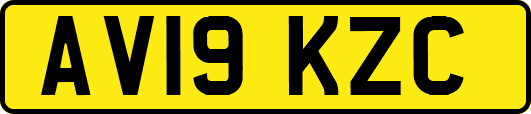 AV19KZC