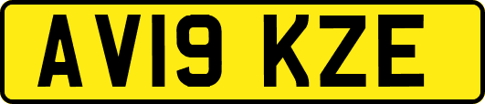 AV19KZE